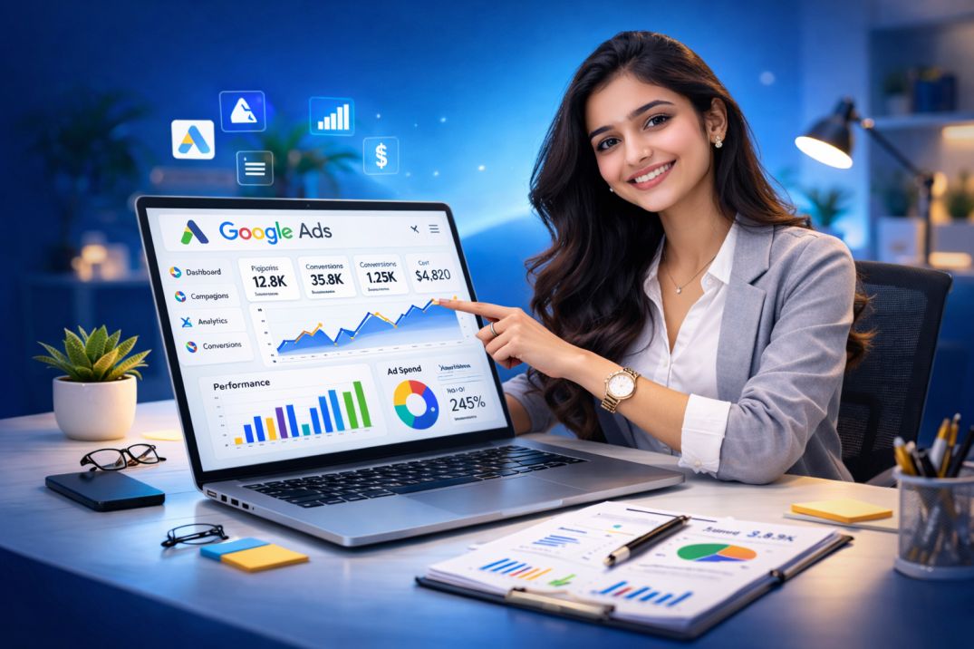 Best Digital Marketing Agency